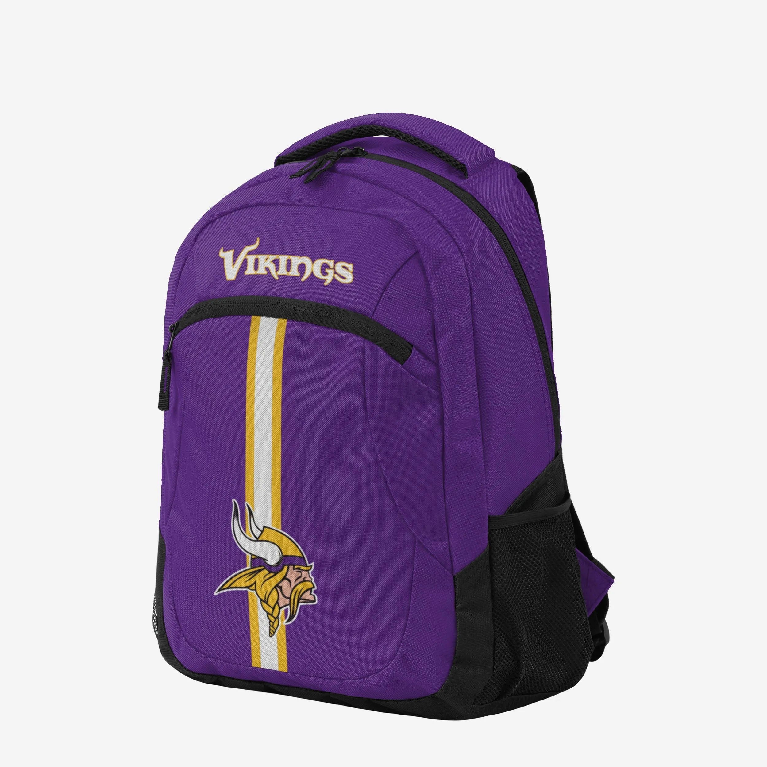 Minnesota Vikings Action Backpack