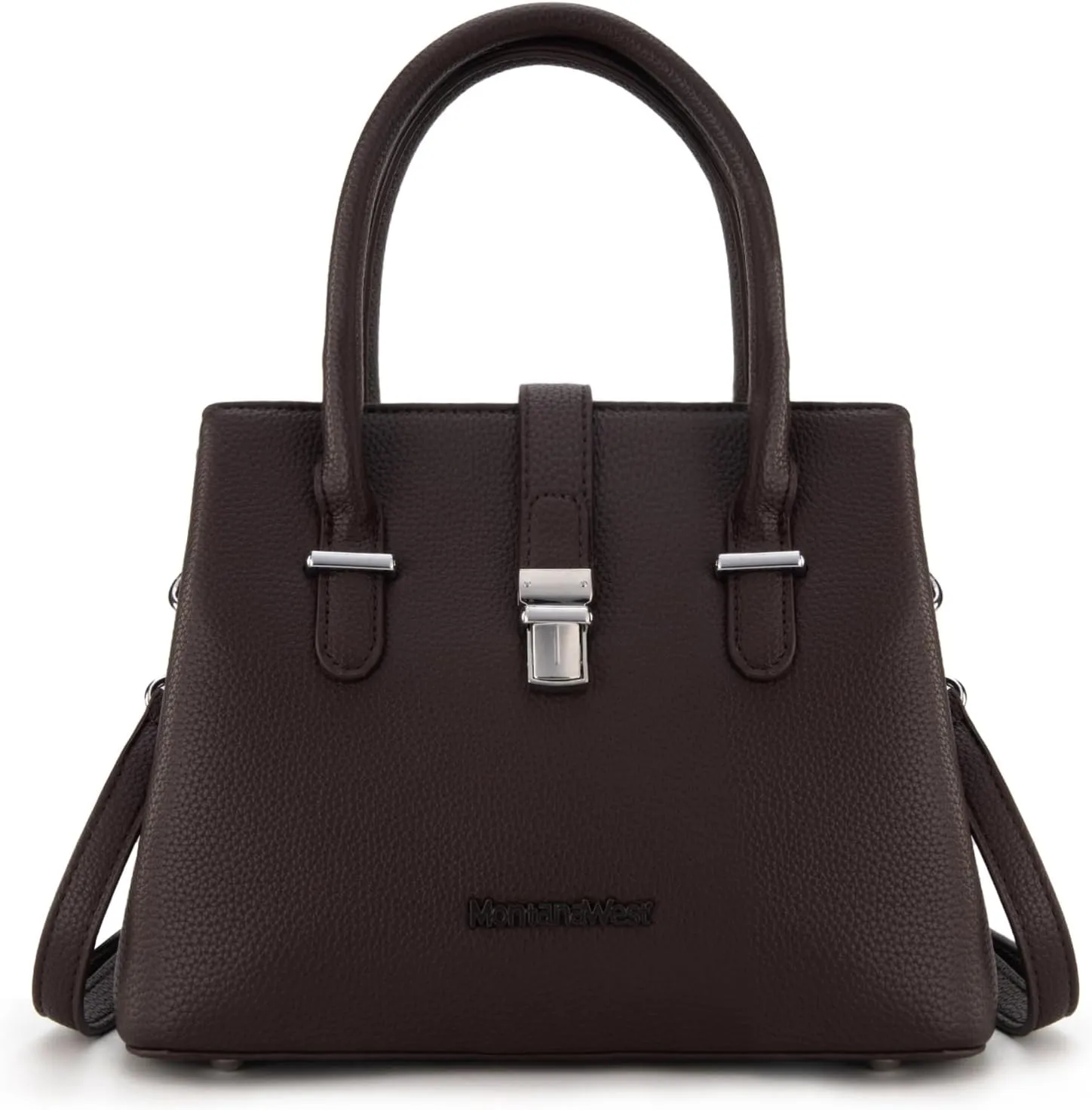 Montana West Purses for Women Small Top Handle Bag Satchel Handbags