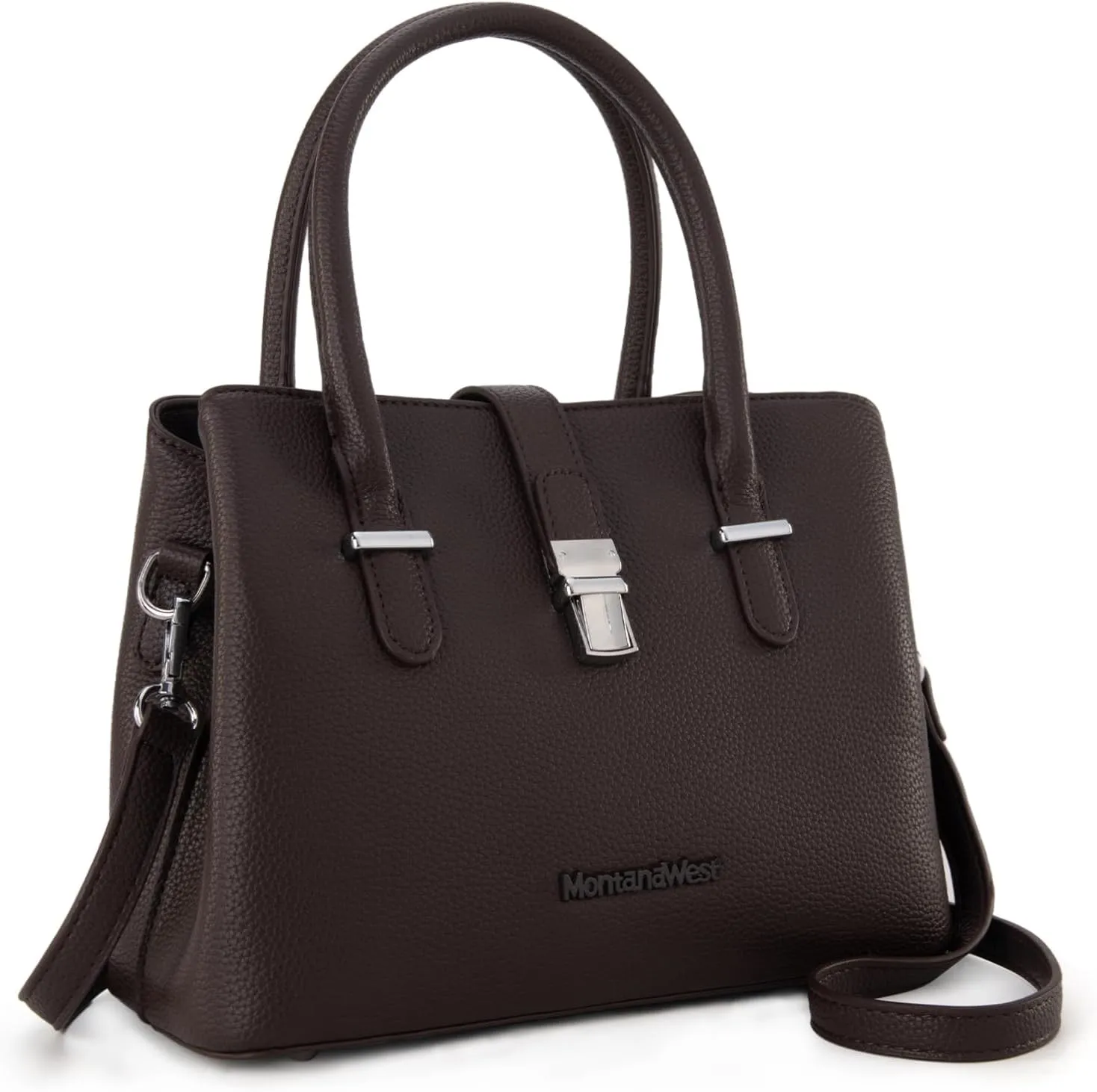 Montana West Purses for Women Small Top Handle Bag Satchel Handbags