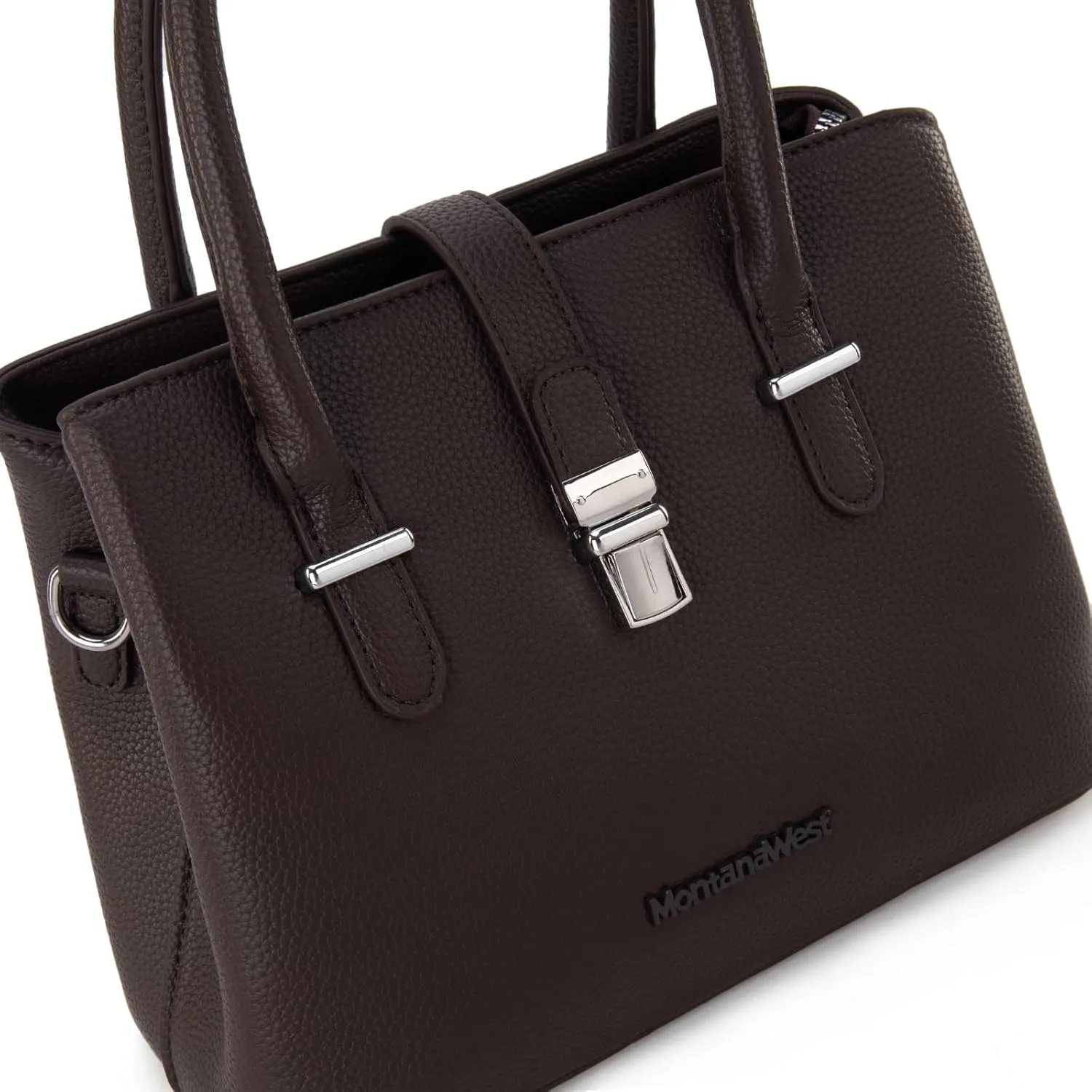 Montana West Purses for Women Small Top Handle Bag Satchel Handbags