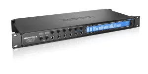 MOTU Monitor 8