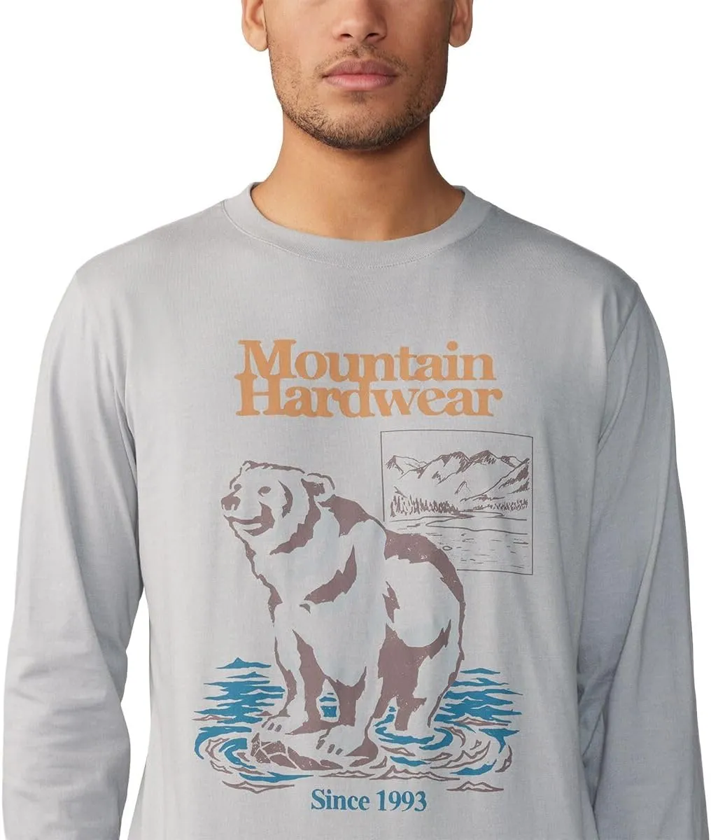 Mountain Hardwear River Bear Long Sleeve