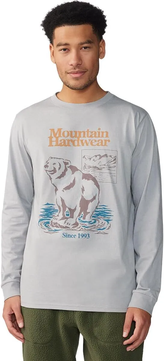Mountain Hardwear River Bear Long Sleeve