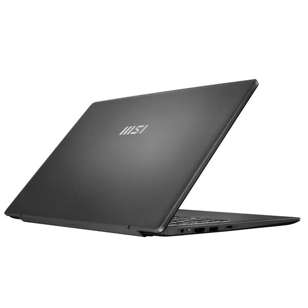 MSI | Modern 14 Laptop F13MG-437ZA | Core i5 | 14" FHD | 16GB RAM | 512GB SSD - Platinum Gray