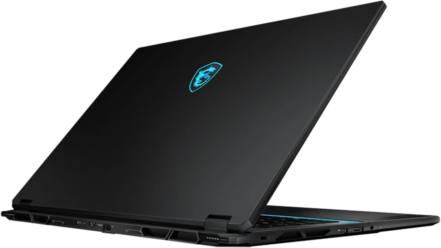 MSI Stealth 18 AI Studio Gaming Laptop, Intel Ultra 9-185H, 32 GB DDR5 RAM, 2 TB PCle SSD, 18” QHD  (2560x1600) 240Hz, Nvidia G-Force RTX 4080, Backlit Keyboard, W11 Pro
