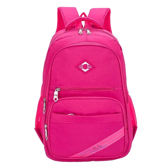 Multi Functional Backpack Unisex (Various Colors)