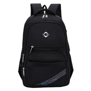 Multi Functional Backpack Unisex (Various Colors)