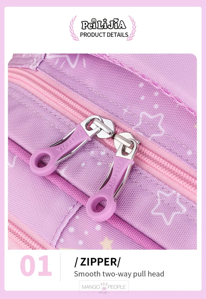 Multipurpose Trendy School and College Backpacks