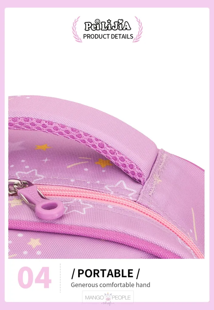 Multipurpose Trendy School and College Backpacks