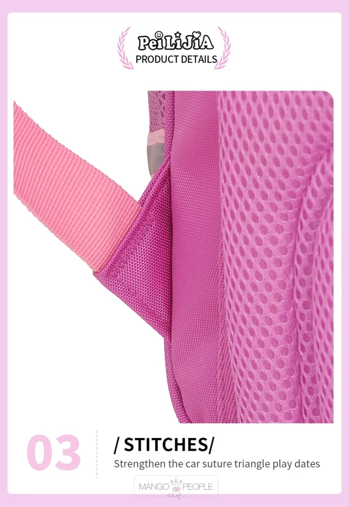 Multipurpose Trendy School and College Backpacks