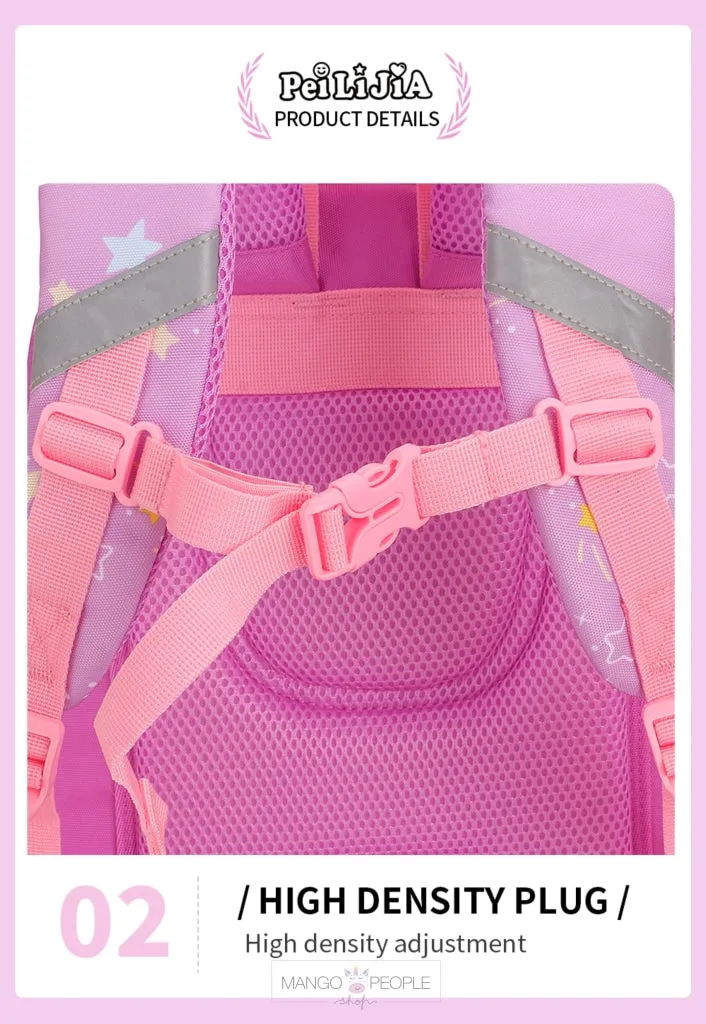 Multipurpose Trendy School and College Backpacks