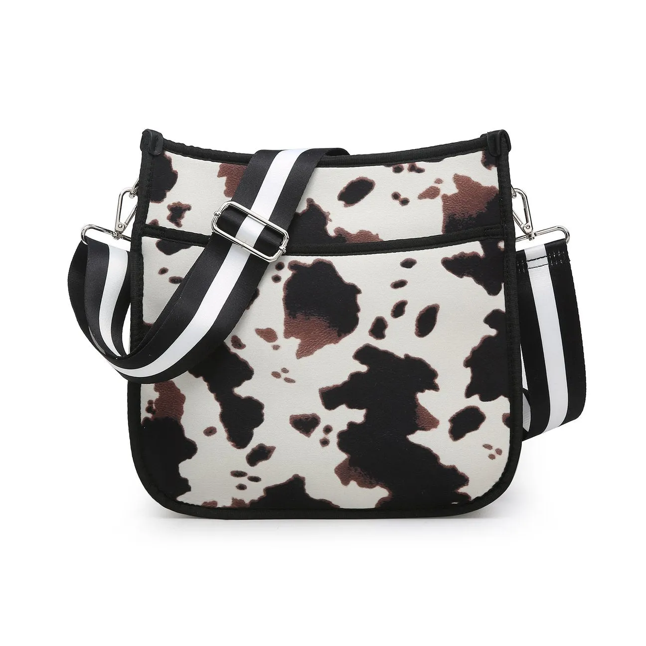 Neoprene Crossbody w/ Guitar Strap
