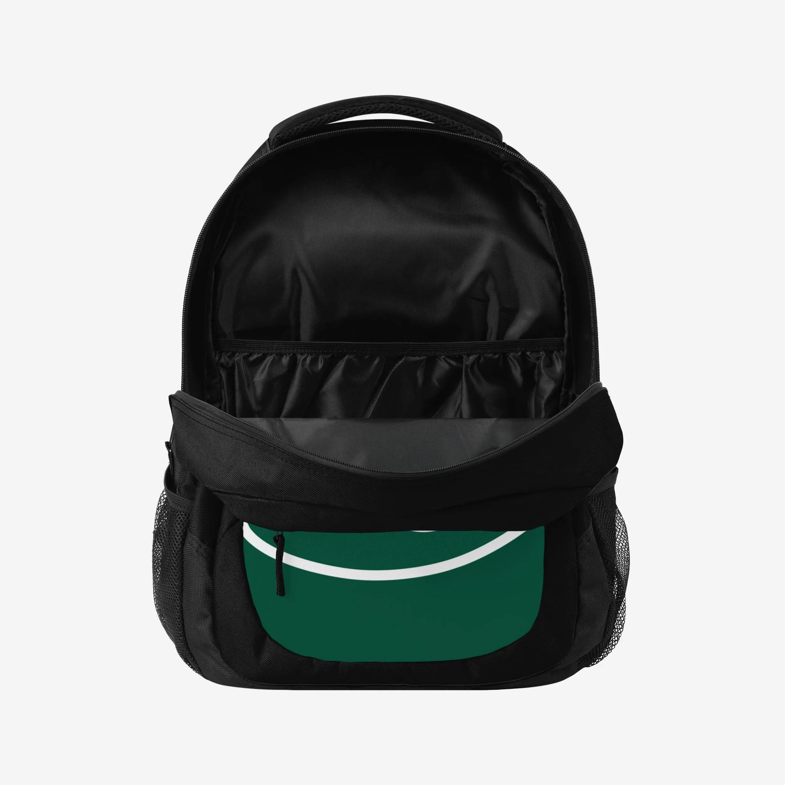 New York Jets Colorblock Action Backpack