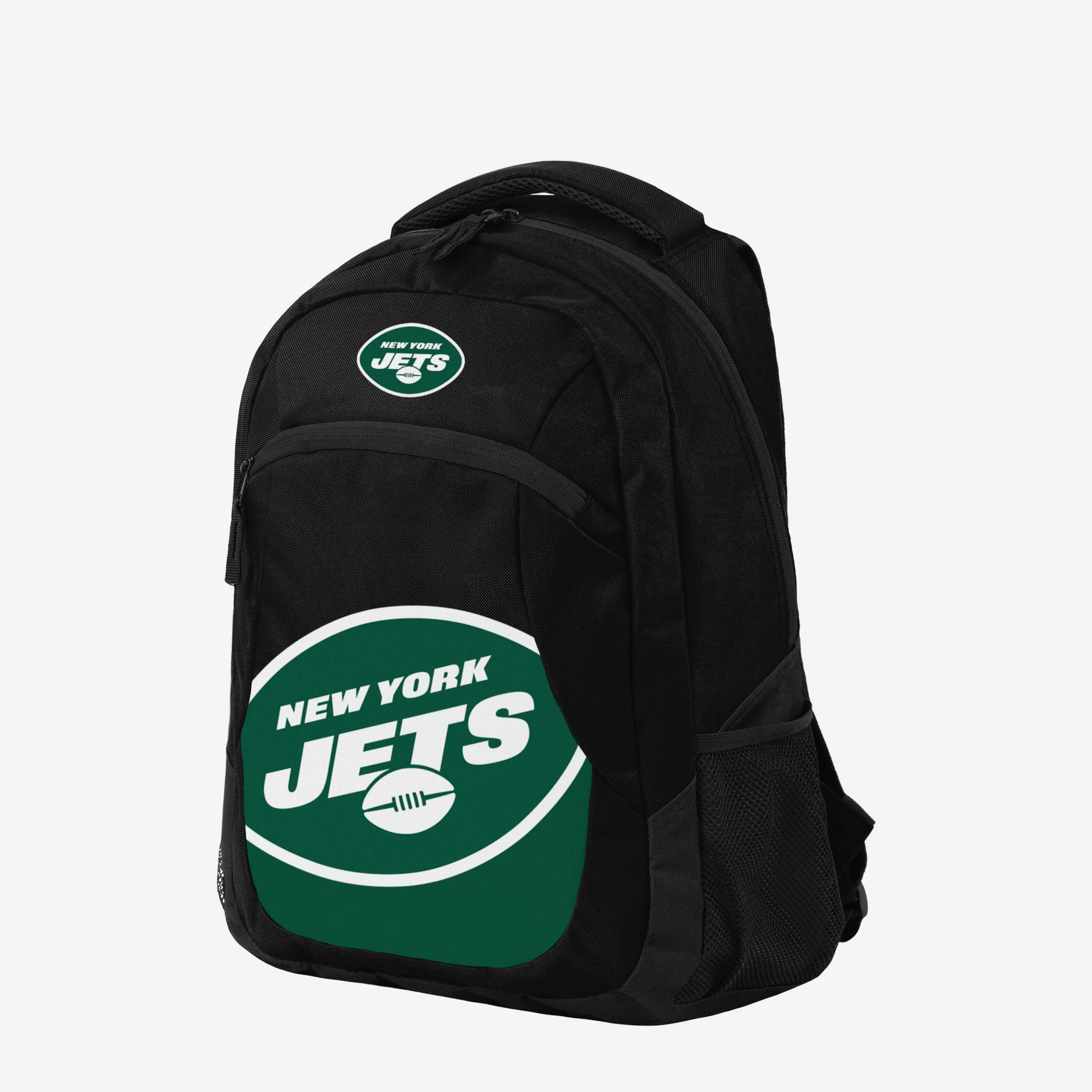 New York Jets Colorblock Action Backpack