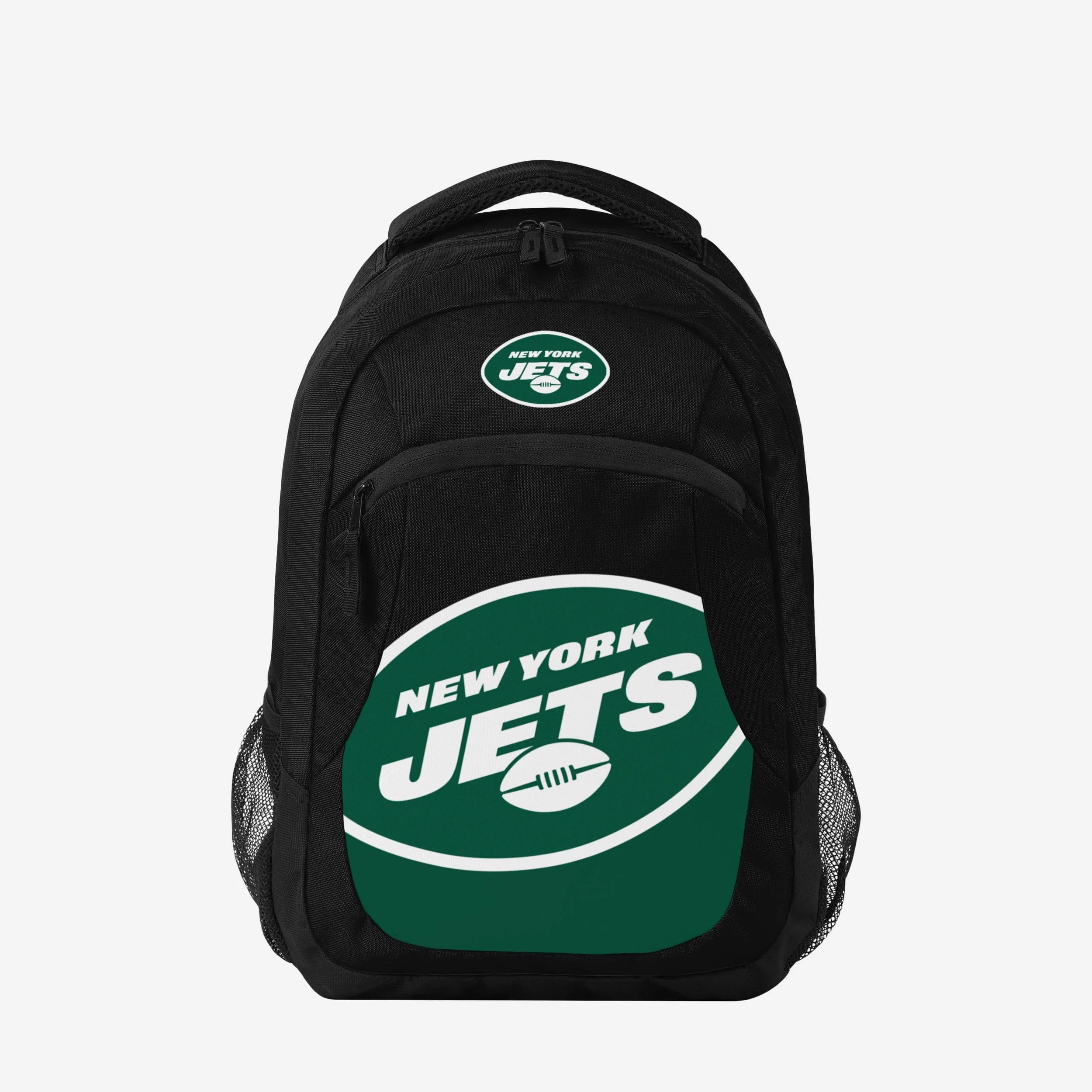 New York Jets Colorblock Action Backpack