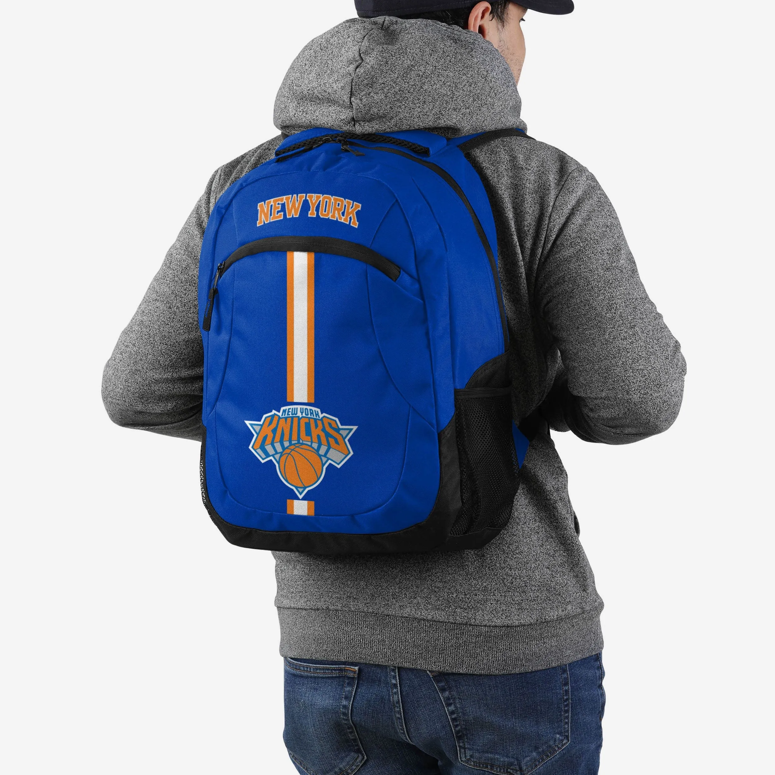 New York Knicks Action Backpack