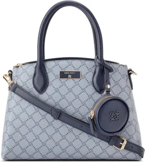 Nine West Mary Satchel