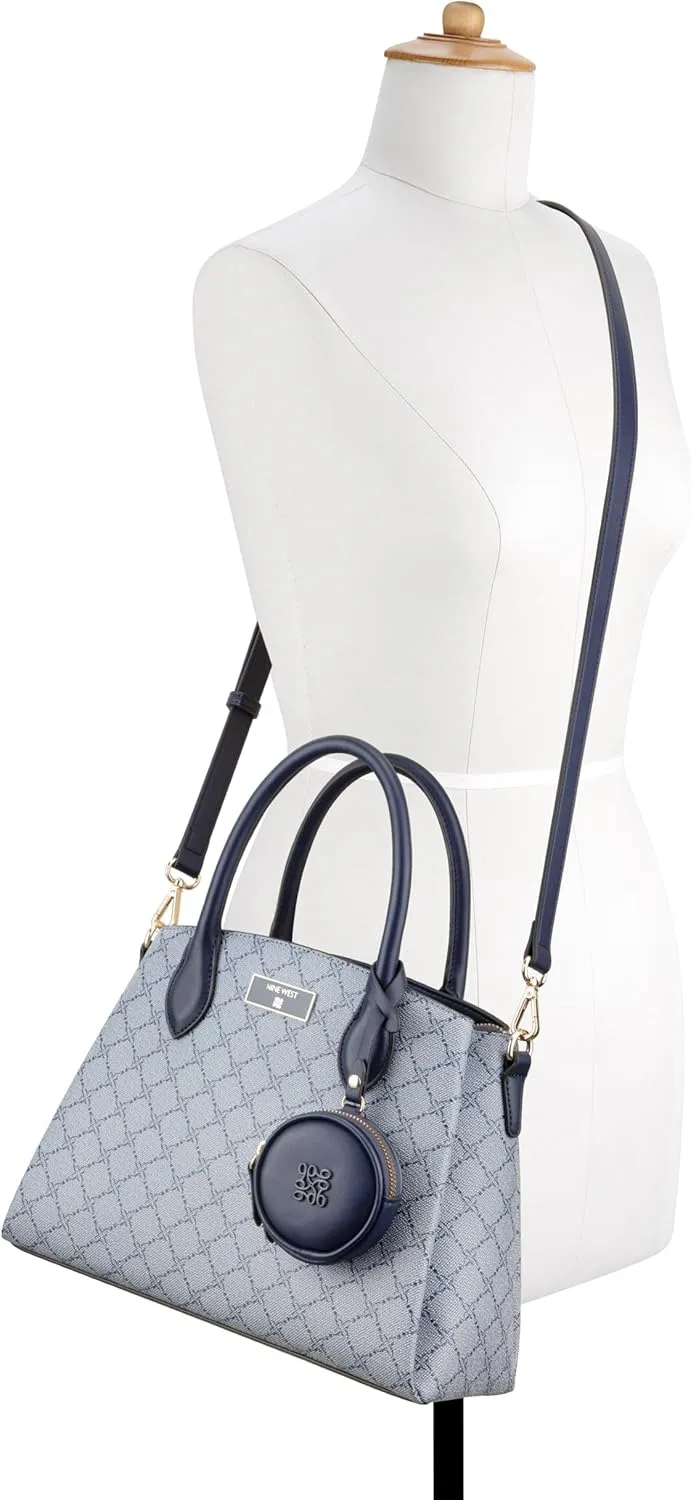 Nine West Mary Satchel