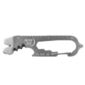 Nite Ize DoohicKey®  Key Tool