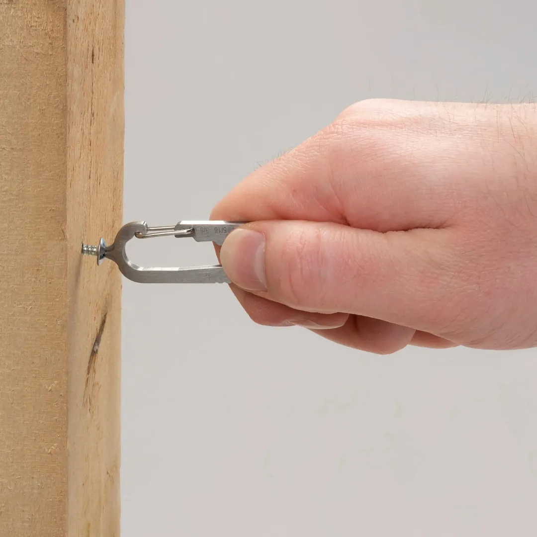 Nite Ize DoohicKey®  Key Tool