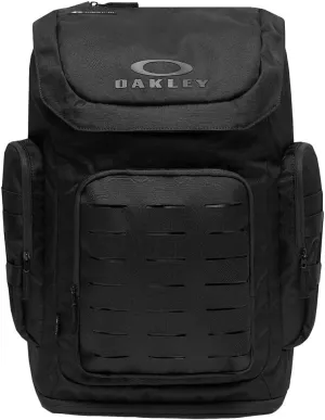 Oakley Urban Ruck Pack, Blackout, One Size