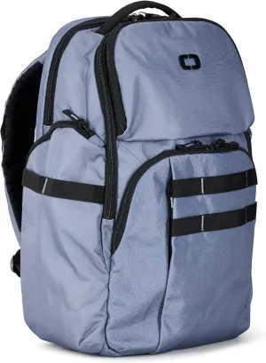 OGIO Pace Pro Backpack 25L, Blue Mirage, 25 Liter