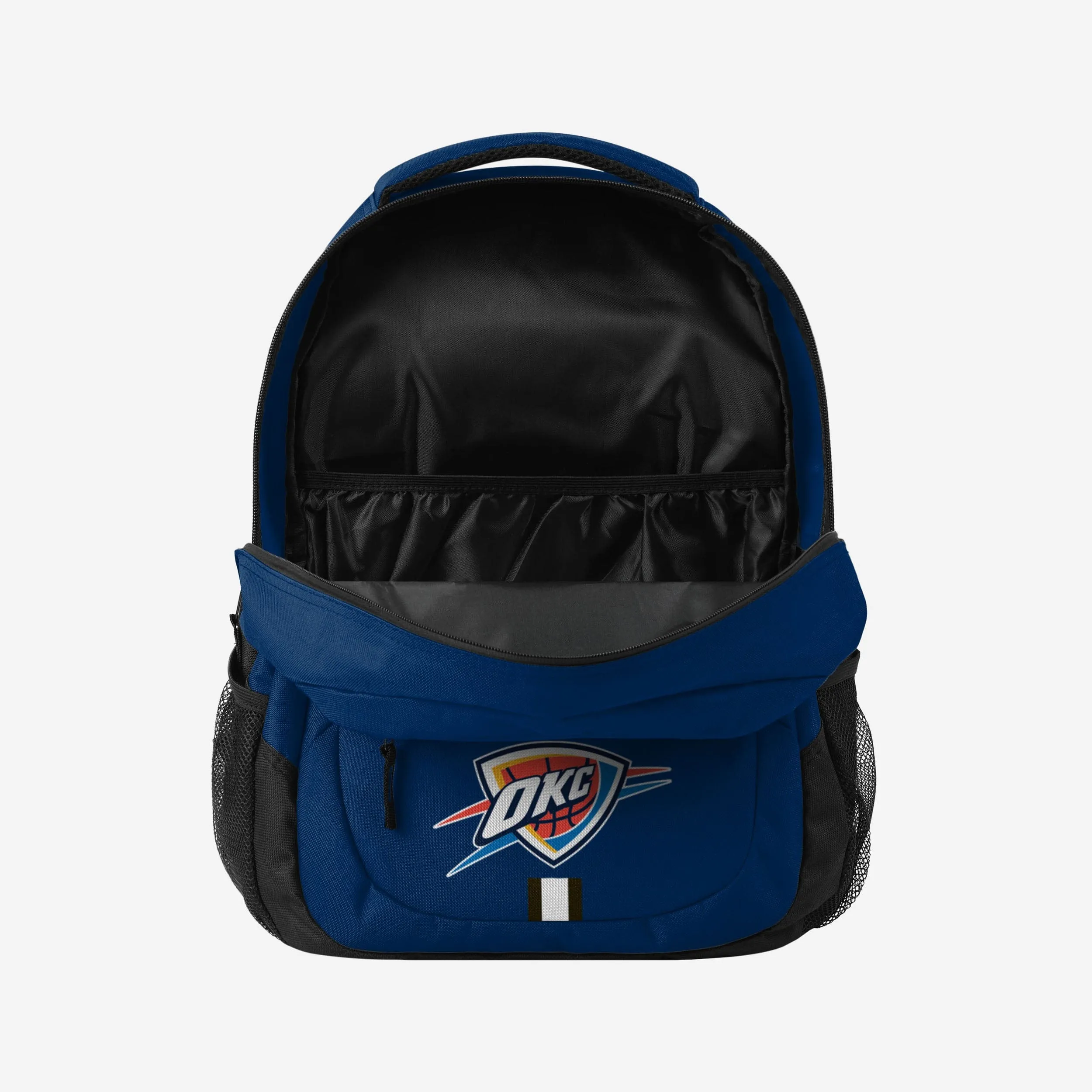 Oklahoma City Thunder Action Backpack