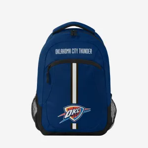 Oklahoma City Thunder Action Backpack