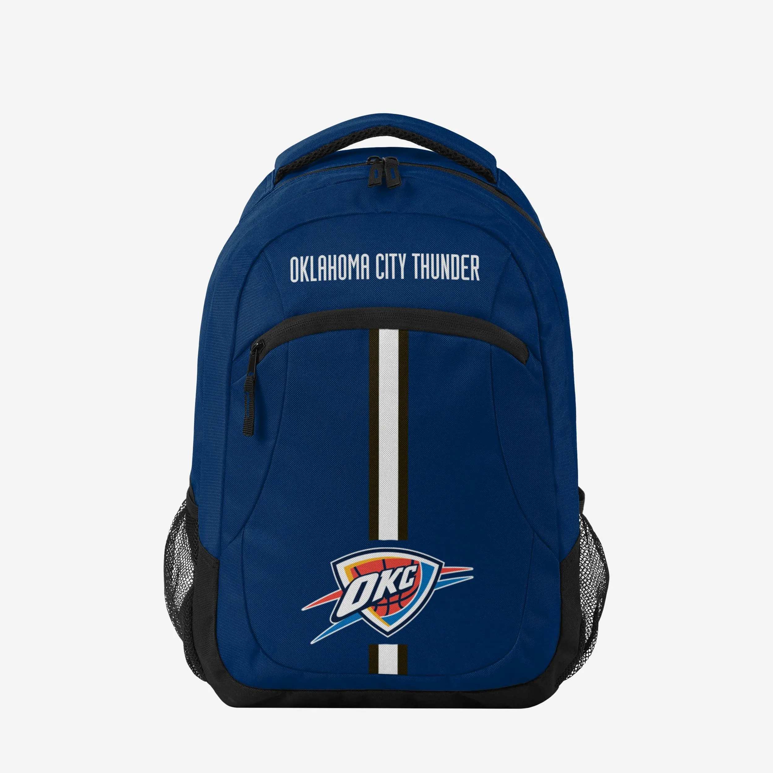 Oklahoma City Thunder Action Backpack