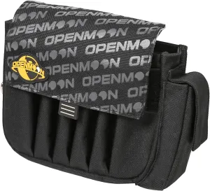 OPENMOON AC TOOL POUCH,Tool and Utility Pouch for Work Belts,film maker accessories,Perfect for sharpies, pens, and pencils
