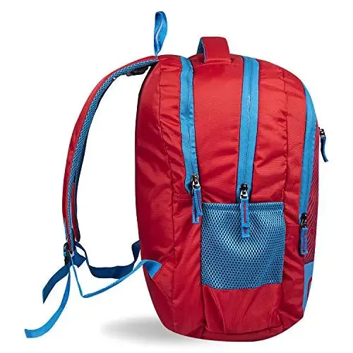 Optima Slim Laptop Backpack,Vintage