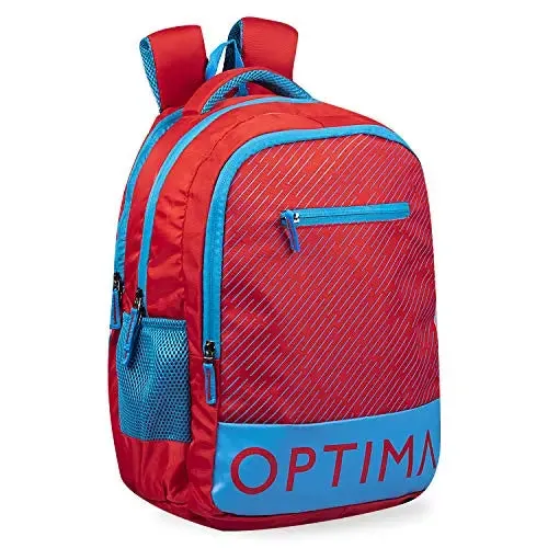 Optima Slim Laptop Backpack,Vintage