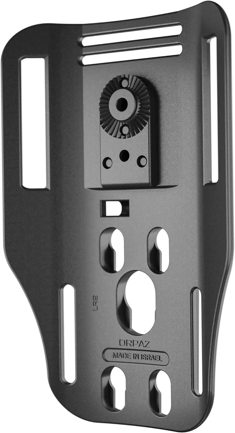Orpaz Holster Attachments for Orpaz Holsters and Magazine Pouches