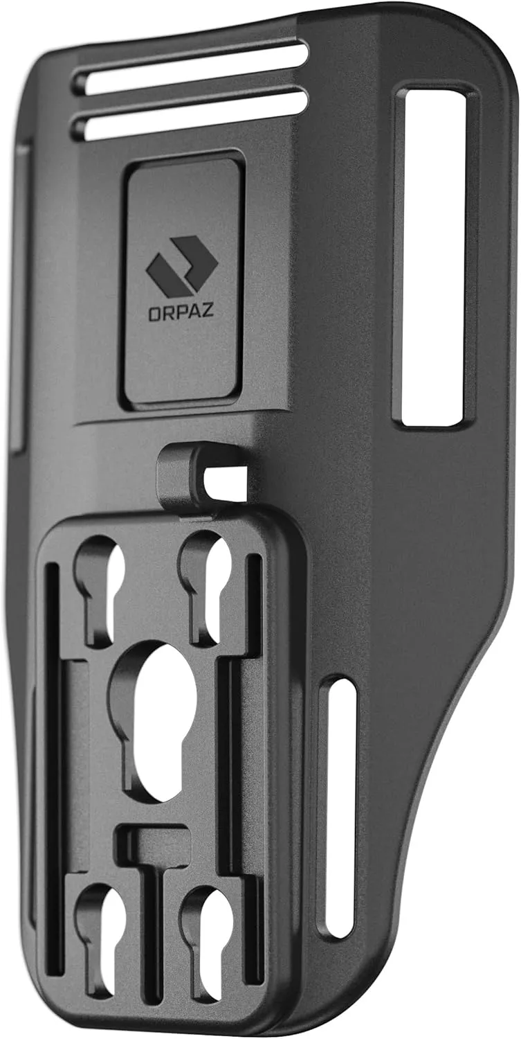 Orpaz Holster Attachments for Orpaz Holsters and Magazine Pouches