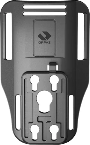 Orpaz Holster Attachments for Orpaz Holsters and Magazine Pouches