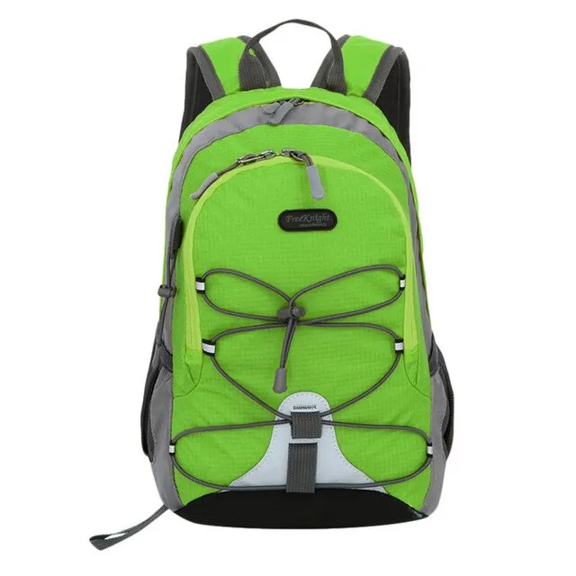 Outdoor Backpack Unisex (Various Colors)