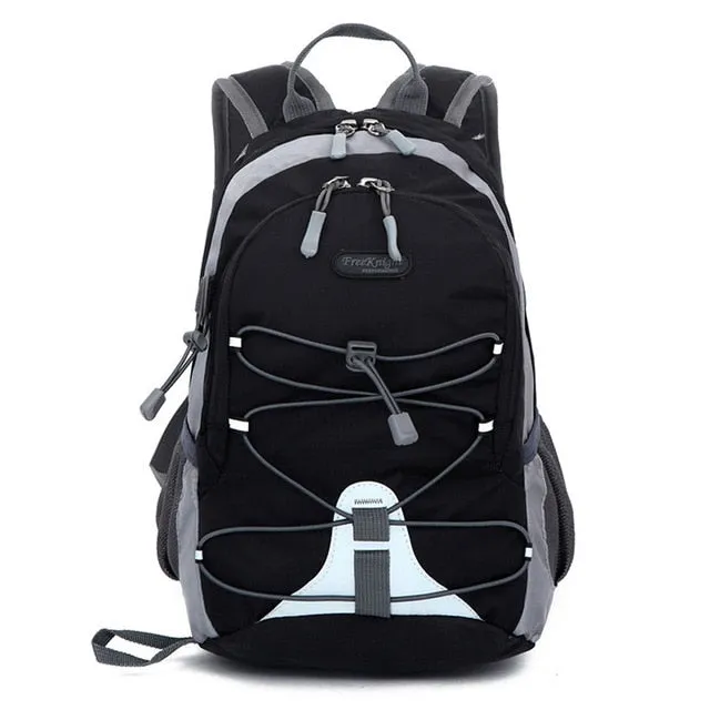 Outdoor Backpack Unisex (Various Colors)