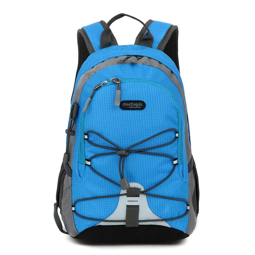 Outdoor Backpack Unisex (Various Colors)