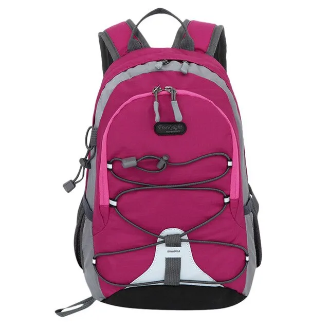 Outdoor Backpack Unisex (Various Colors)