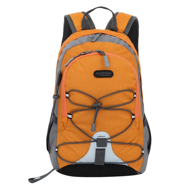 Outdoor Backpack Unisex (Various Colors)