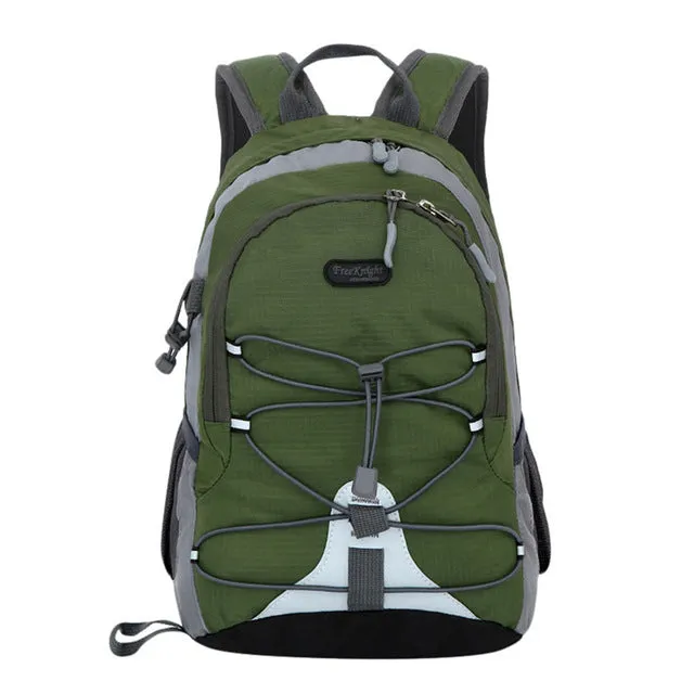 Outdoor Backpack Unisex (Various Colors)