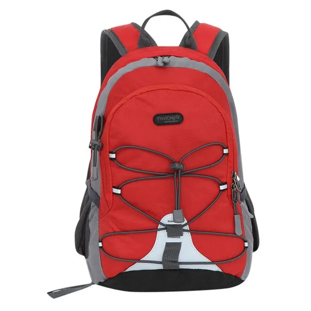 Outdoor Backpack Unisex (Various Colors)