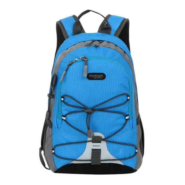 Outdoor Backpack Unisex (Various Colors)