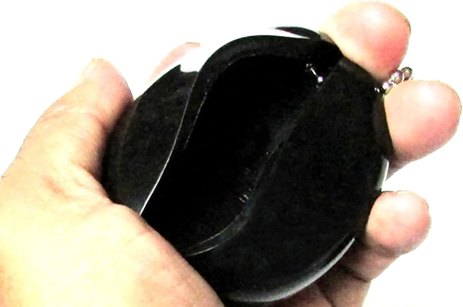 Oval Squeeze Purses - Made in USA (5 Mixed)