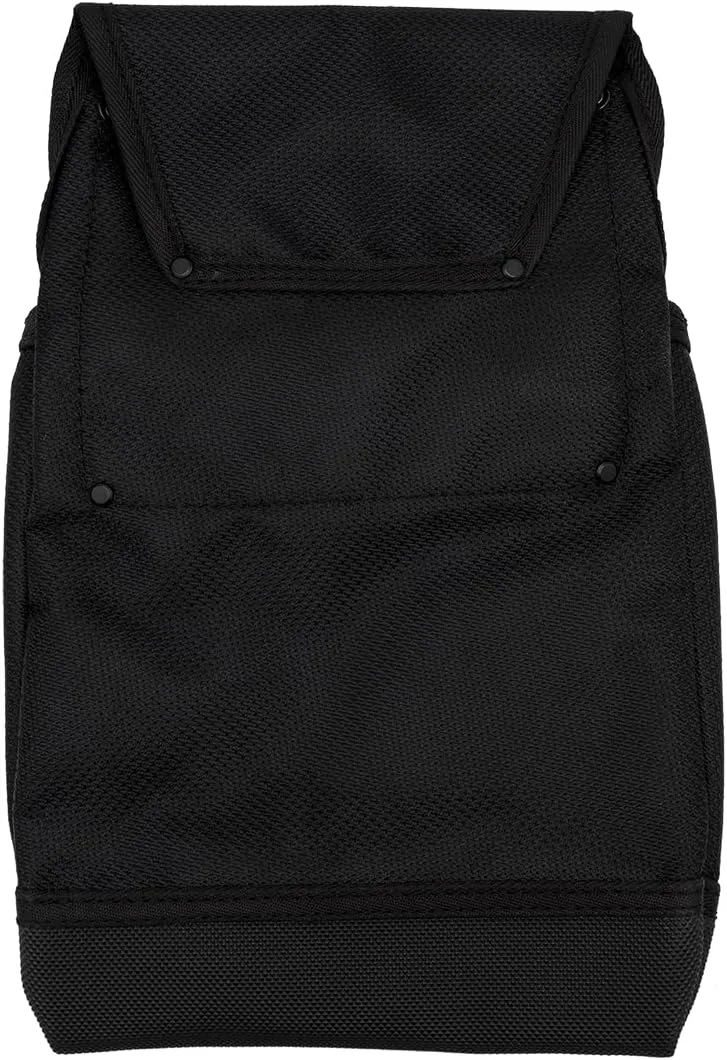 OX TOOLS Pro Dynamic Nylon Pouches and Rigs