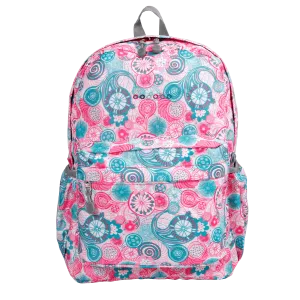 Oz Daypack Backpack in Blue Raspberry