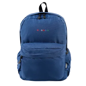 Oz Daypack Backpack in Navy