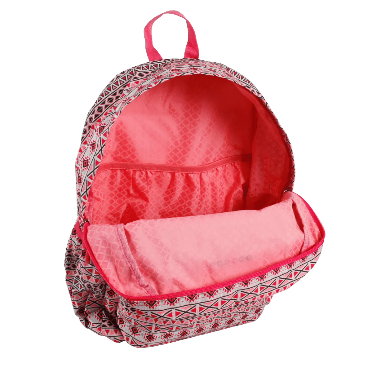 Oz Daypack Backpack in Skandi Pink - Final Sale