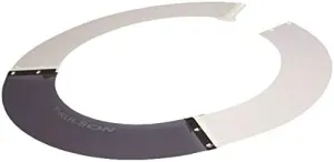 Paulson Sun Visor A-S4-B2 for Bullard Fullbrim Hard Hats