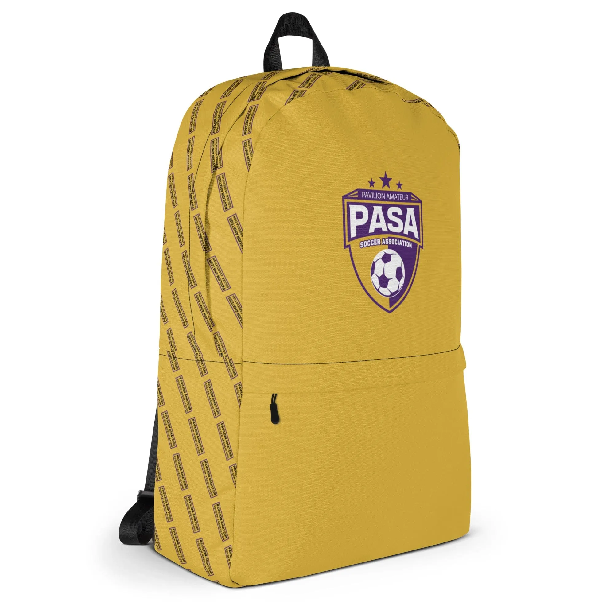Pavilion ASA Travel Backpack